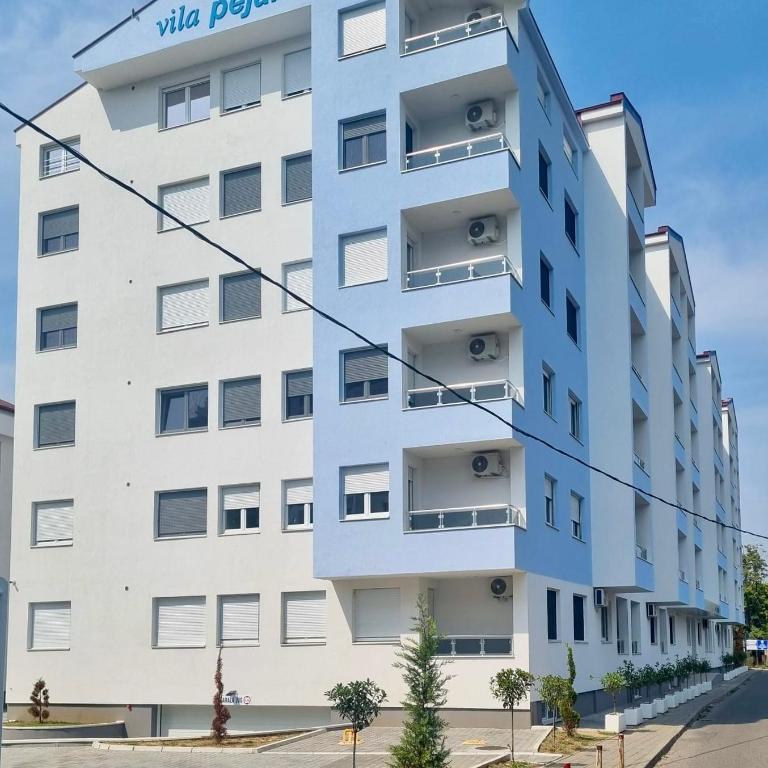 Apartman Jelena II - Apartman sa 1 Spavaćom Sobom - 2