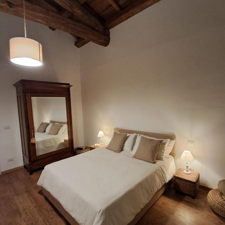 La Quercia e il Castagno Country & Relax - Casa con 2 Camere da Letto - 21