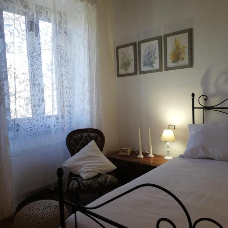 La Quercia e il Castagno Country & Relax - Casa con 2 Camere da Letto - 22