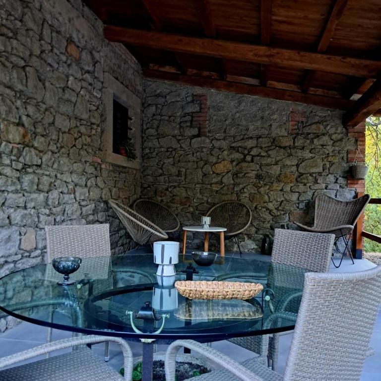 La Quercia e il Castagno Country & Relax - Casa con 2 Camere da Letto - 24