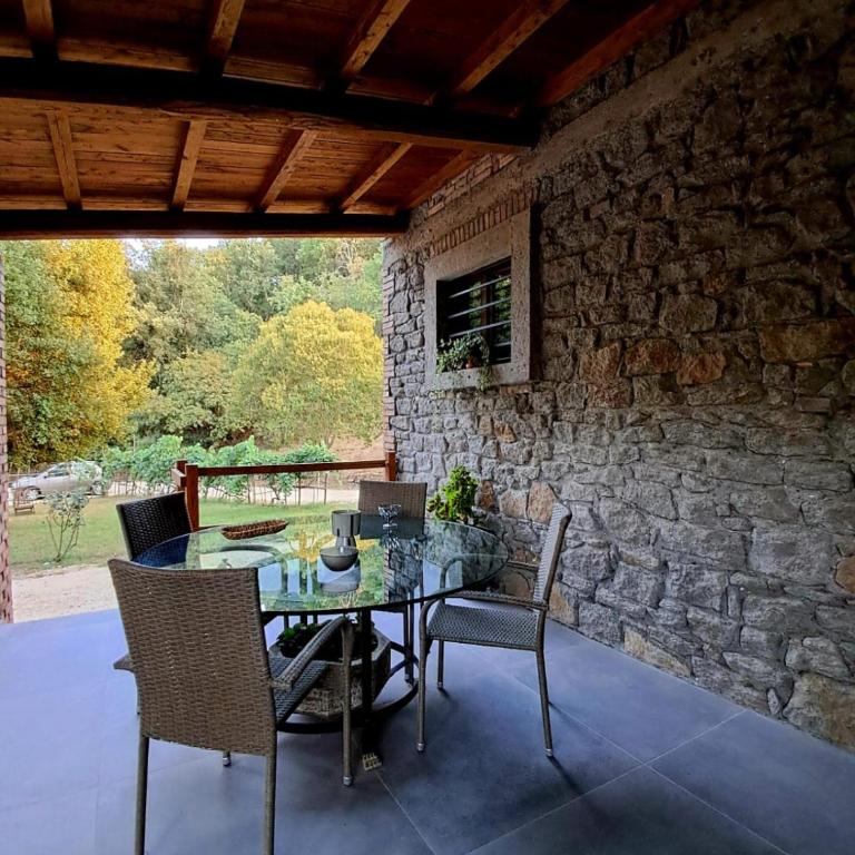 La Quercia e il Castagno Country & Relax - Casa con 2 Camere da Letto - 34