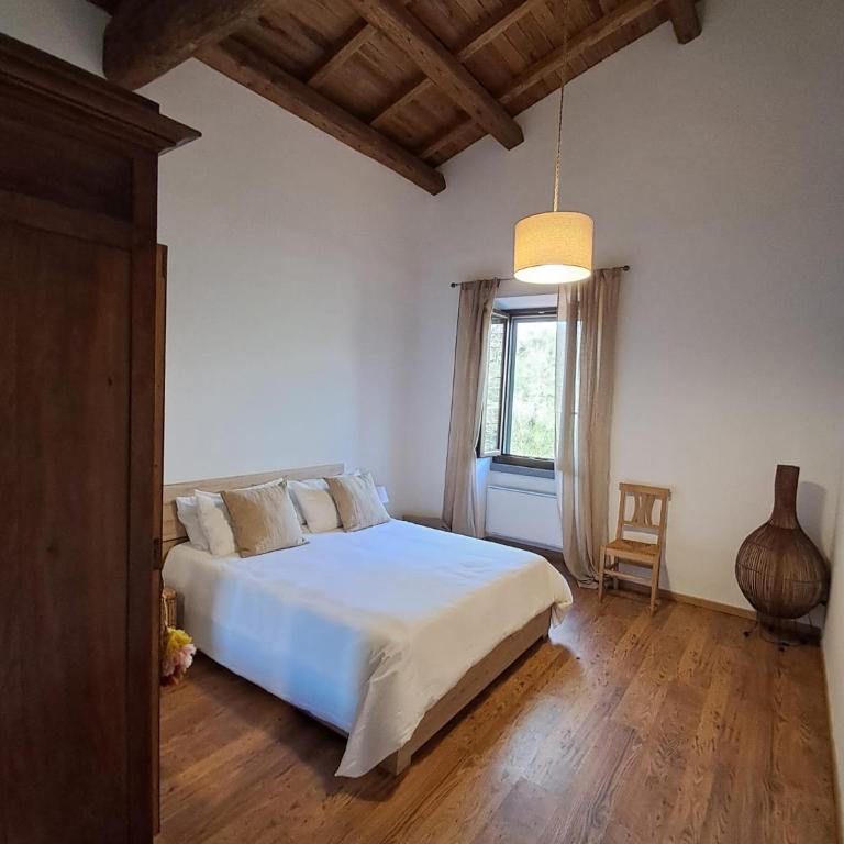 La Quercia e il Castagno Country & Relax - Casa con 2 Camere da Letto - 36