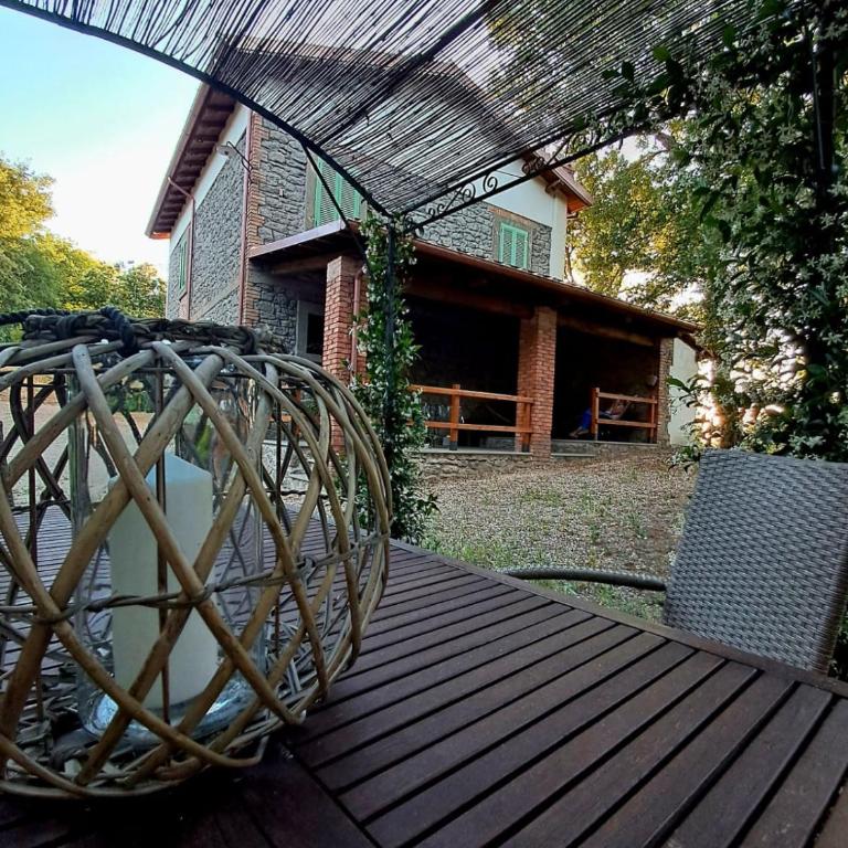La Quercia e il Castagno Country & Relax - Casa con 2 Camere da Letto - 37