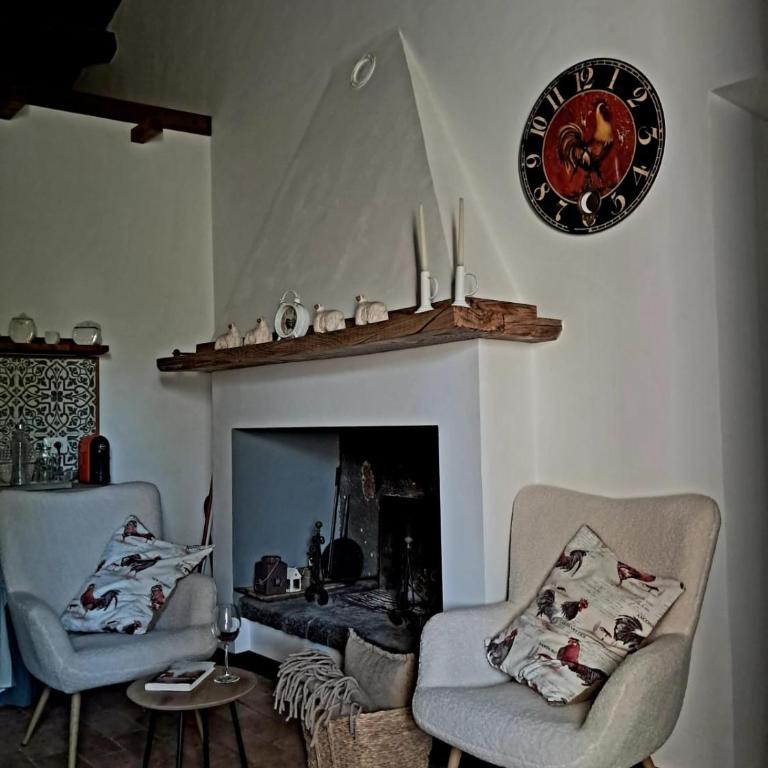 La Quercia e il Castagno Country & Relax - Casa con 2 Camere da Letto - 38