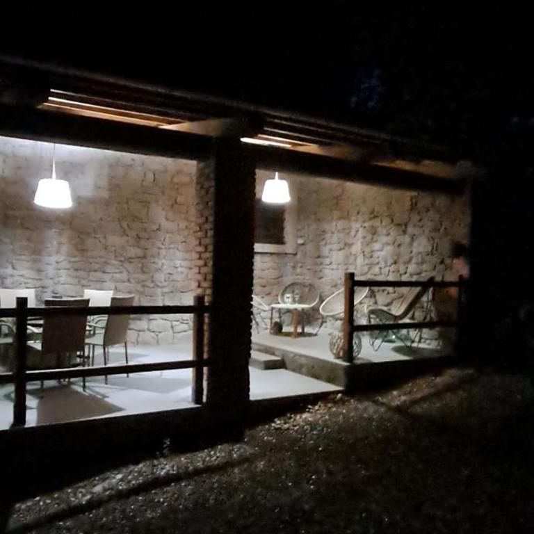 La Quercia e il Castagno Country & Relax - Casa con 2 Camere da Letto - 44