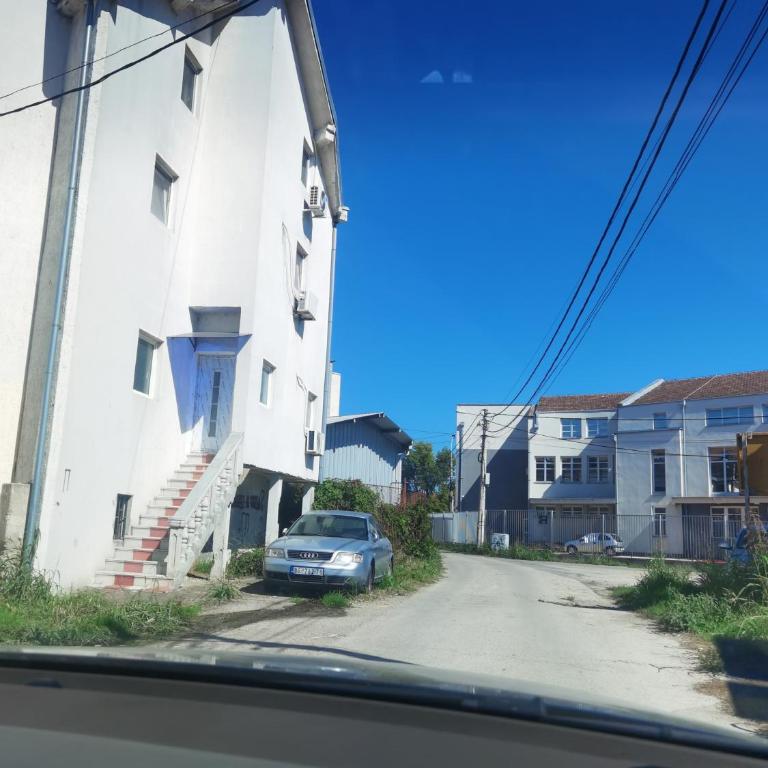 Apartment Splendid - Apartman sa 1 Spavaćom Sobom - 10