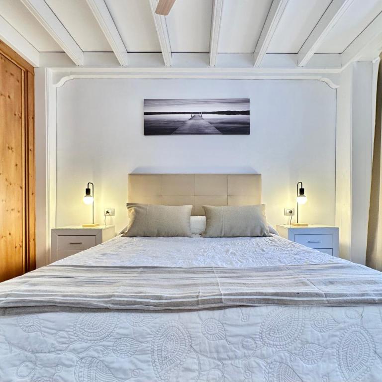 Daniela Garden - One-Bedroom Apartment with Pool View - 20