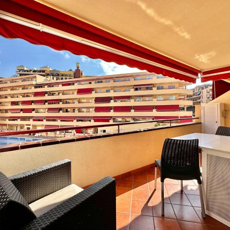 Daniela Garden - One-Bedroom Apartment with Pool View - 35