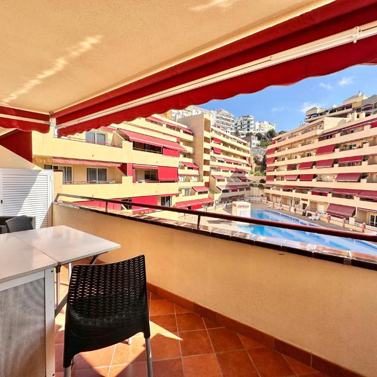 Daniela Garden - One-Bedroom Apartment with Pool View - 36