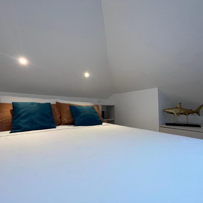 Casa Monnalisa - Calandre Sabbie Oro - Casa con 1 Camera da Letto - 27