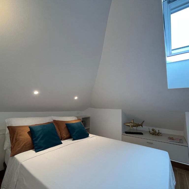 Casa Monnalisa - Calandre Sabbie Oro - Casa con 1 Camera da Letto - 24