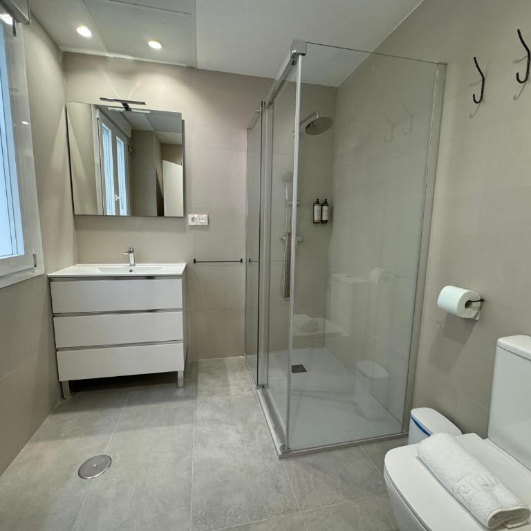 Navas 201 Elegant Suite - Deluxe Apartment - 6