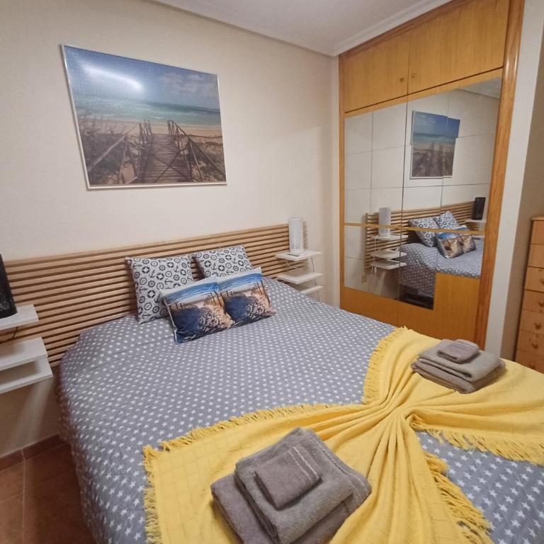 Mona Baltico-Traveller Awards 2026 - Apartamento de 1 dormitorio - 11