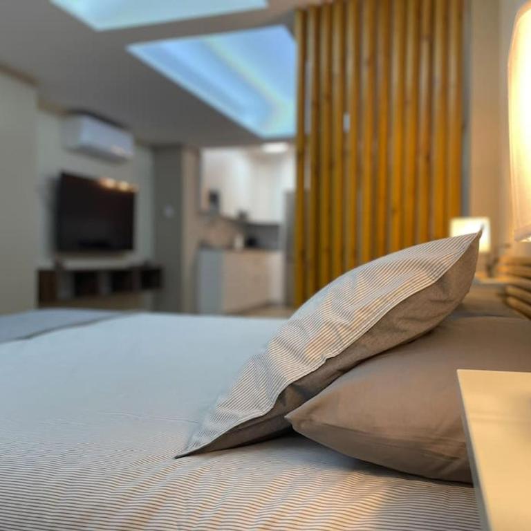 Apartamento en Bilbao con garaje - Apartment with Balcony - 6