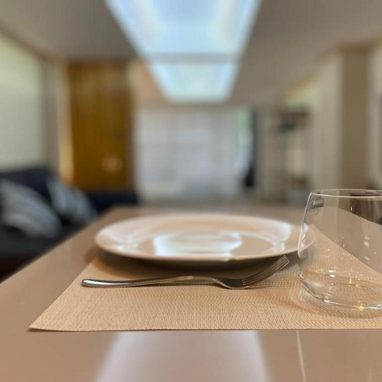 Apartamento en Bilbao con garaje - Apartment with Balcony - 11