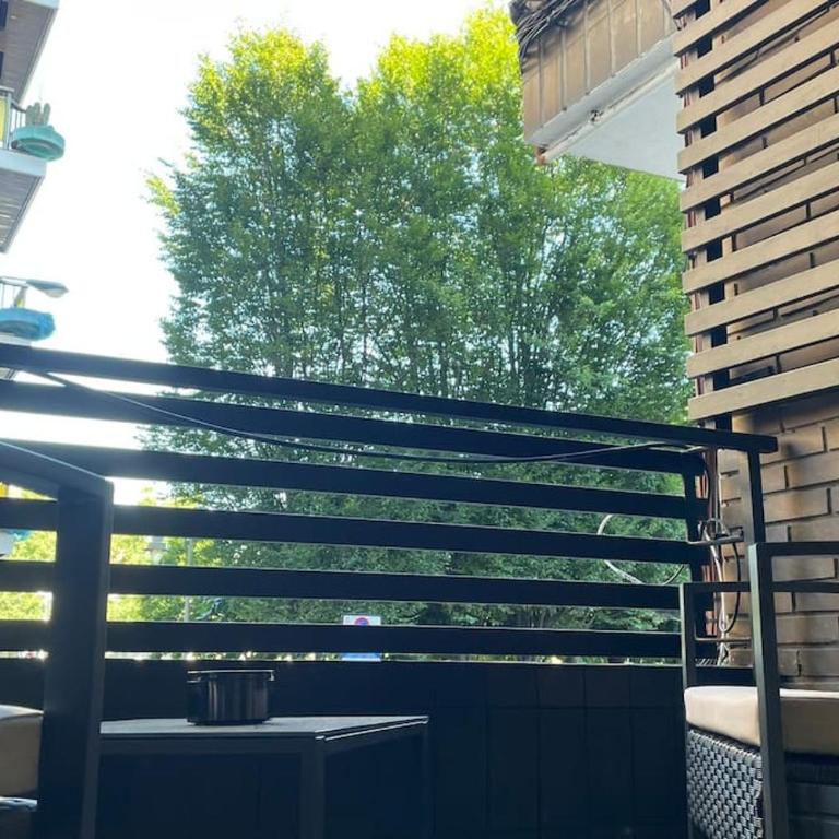 Apartamento en Bilbao con garaje - Apartment with Balcony - 26