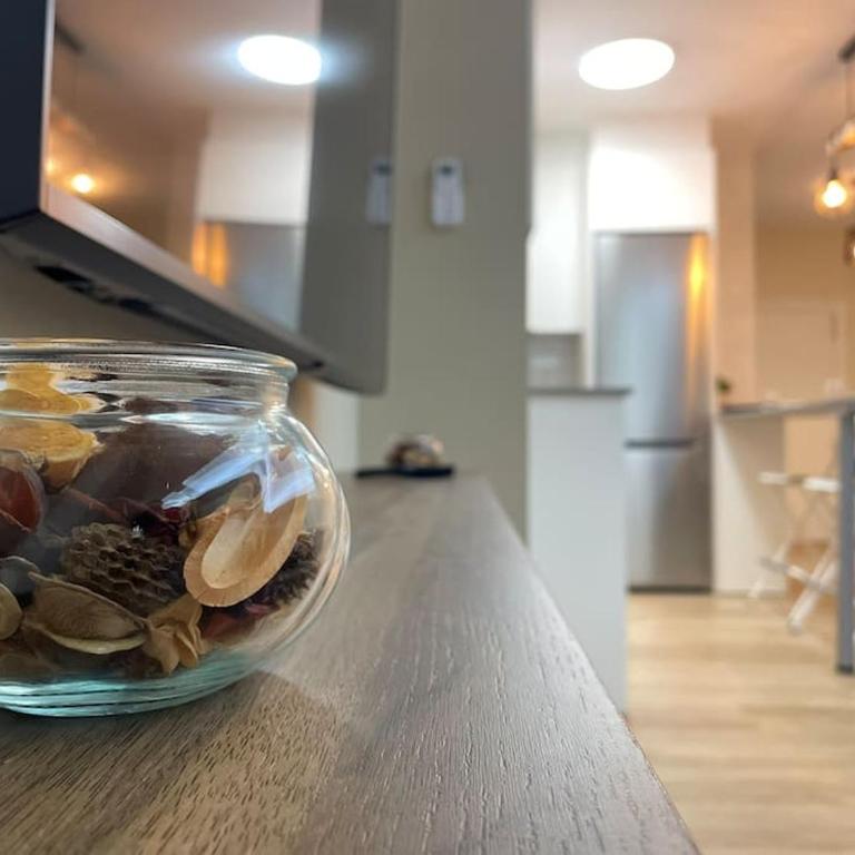 Apartamento en Bilbao con garaje - Apartment with Balcony - 20