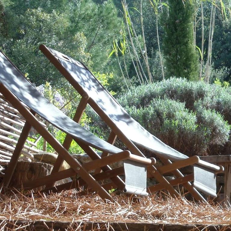 La POULIDO au pied du Mont Ventoux PROVENCE - Appartement 1 Chambre - 2