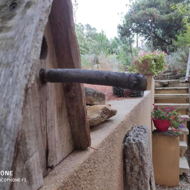 La POULIDO au pied du Mont Ventoux PROVENCE - Appartement 1 Chambre - 10