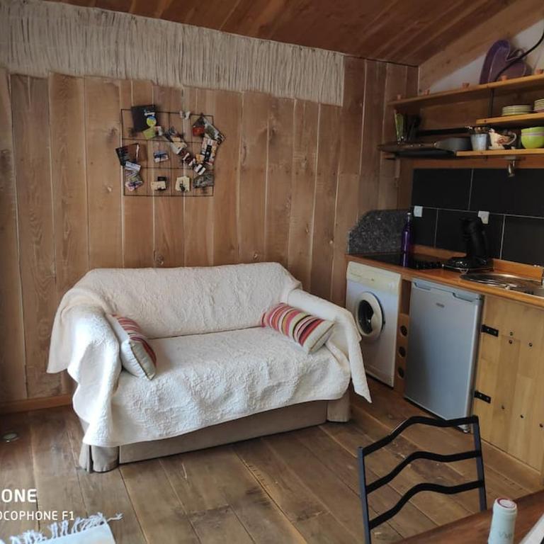 La POULIDO au pied du Mont Ventoux PROVENCE - Appartement 1 Chambre - 15