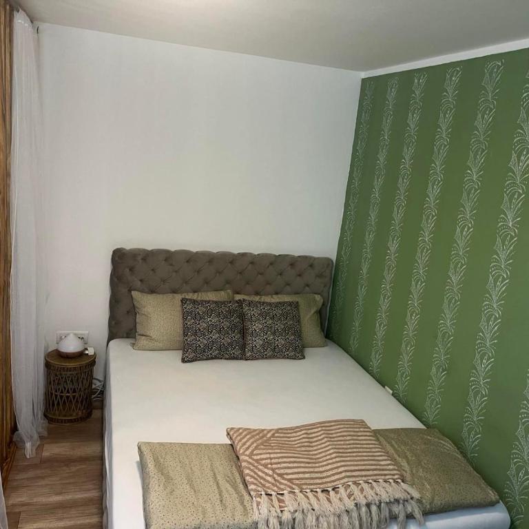 Baba's House - Apartman sa 1 Spavaćom Sobom - 5