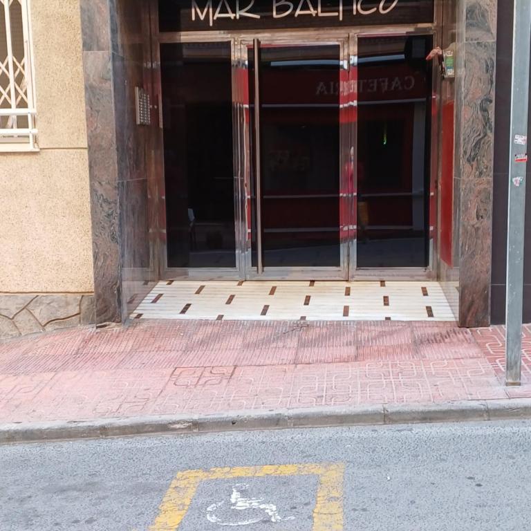 Mona Baltico-Traveller Awards 2026 - Apartamento de 1 dormitorio - 22