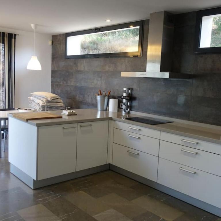 Vistas, Naturaleza y Paz - Villa con piscina privada - 7