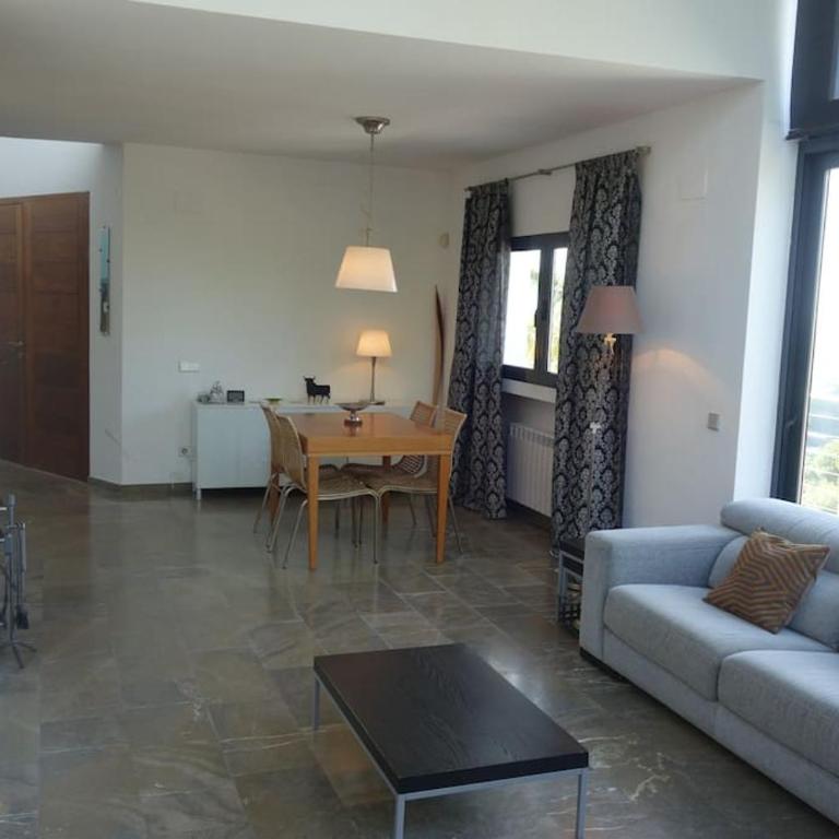 Vistas, Naturaleza y Paz - Villa con piscina privada - 4