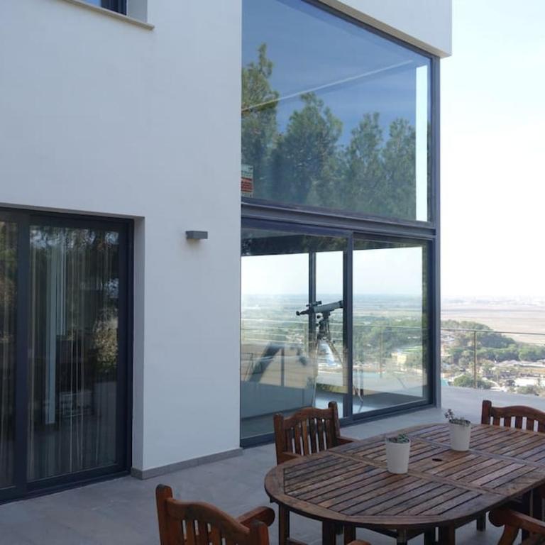 Vistas, Naturaleza y Paz - Villa con piscina privada - 9