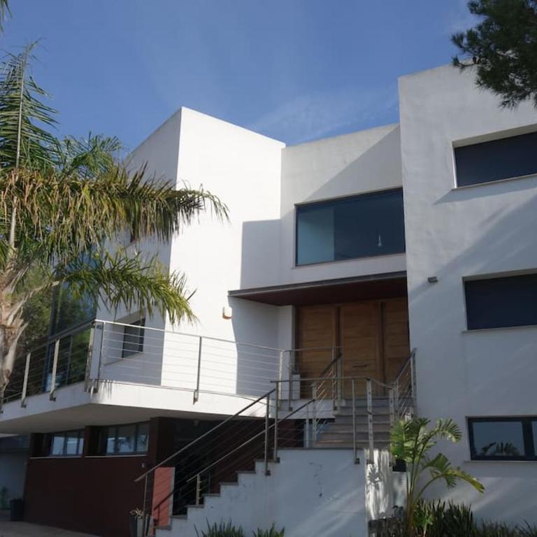 Vistas, Naturaleza y Paz - Villa con piscina privada - 11