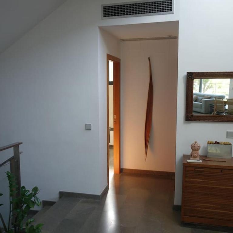 Vistas, Naturaleza y Paz - Villa con piscina privada - 12