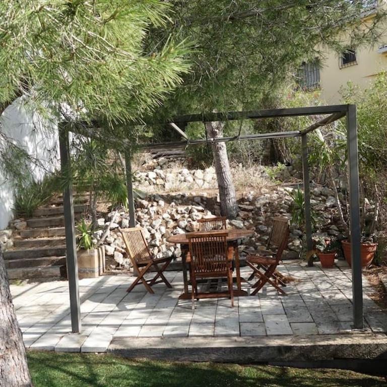 Vistas, Naturaleza y Paz - Villa con piscina privada - 13