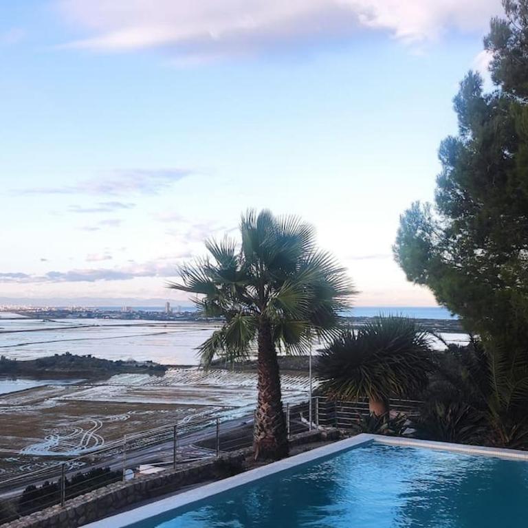 Vistas, Naturaleza y Paz - Villa con piscina privada - 14