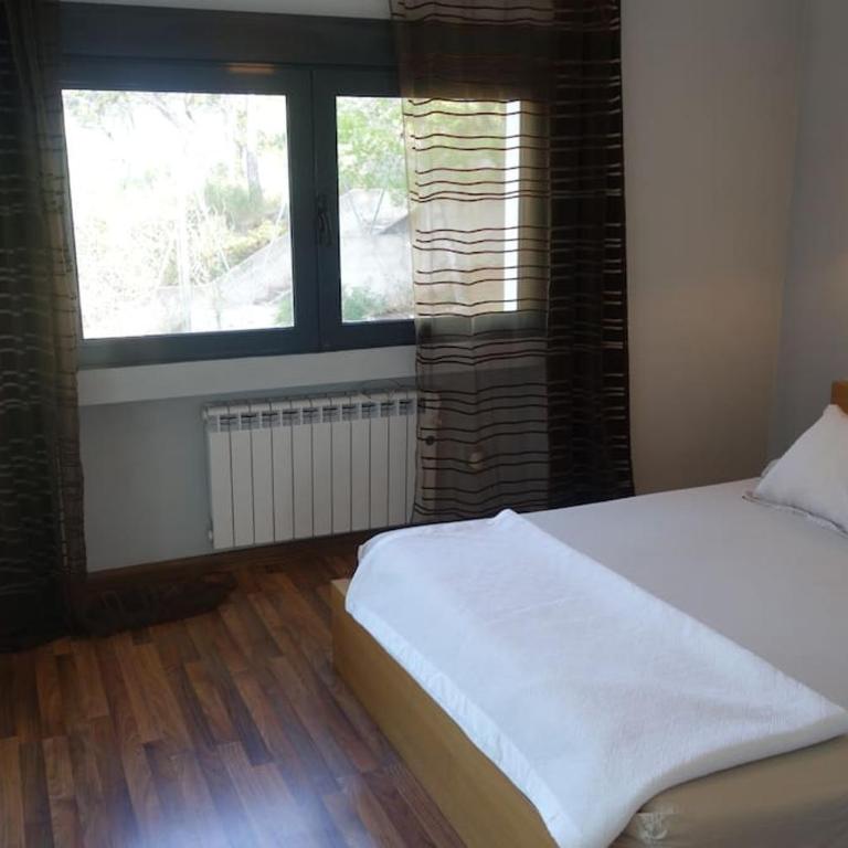 Vistas, Naturaleza y Paz - Villa con piscina privada - 17