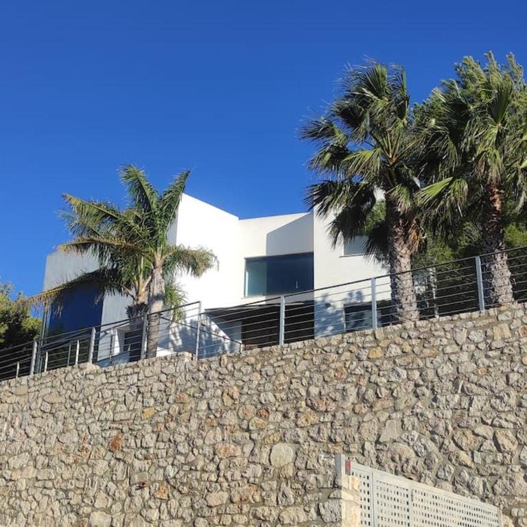 Vistas, Naturaleza y Paz - Villa con piscina privada - 24