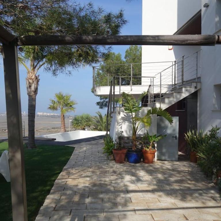 Vistas, Naturaleza y Paz - Villa con piscina privada - 25