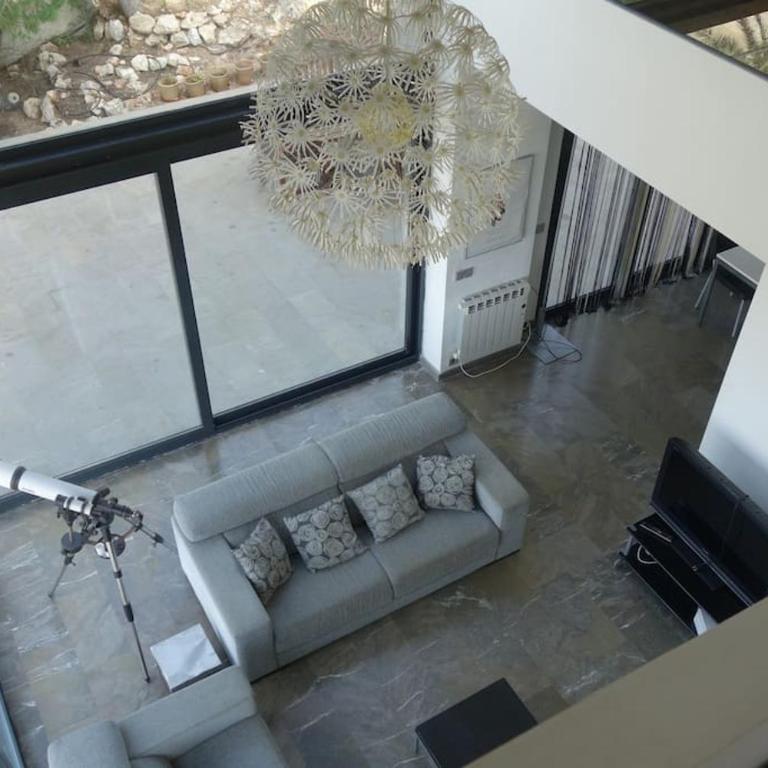 Vistas, Naturaleza y Paz - Villa con piscina privada - 5