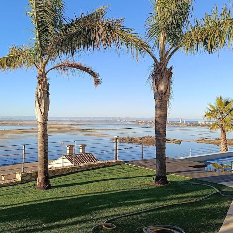 Vistas, Naturaleza y Paz - Villa con piscina privada - 30
