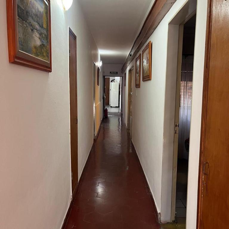 HueneyRuca - Habitación Doble Económica - 25