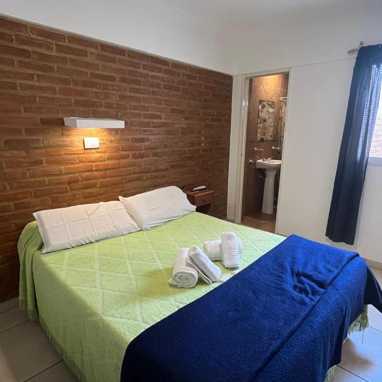 HueneyRuca - Habitación Doble Superior - 28