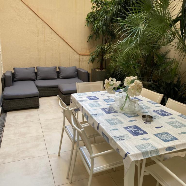 Vive la playa y la noche de Sitges aquí - Apartamento de 2 dormitorios - 12