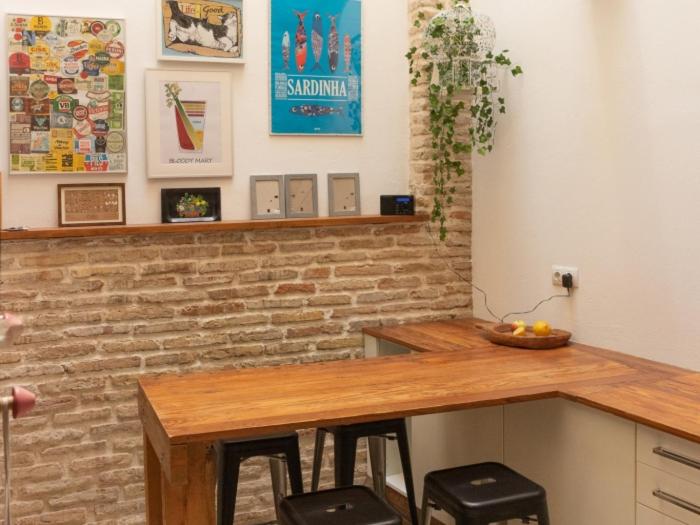 Casa Farándula - Maison de Vacances - 9