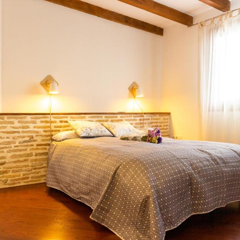 Casa Farándula - Maison de Vacances - 34