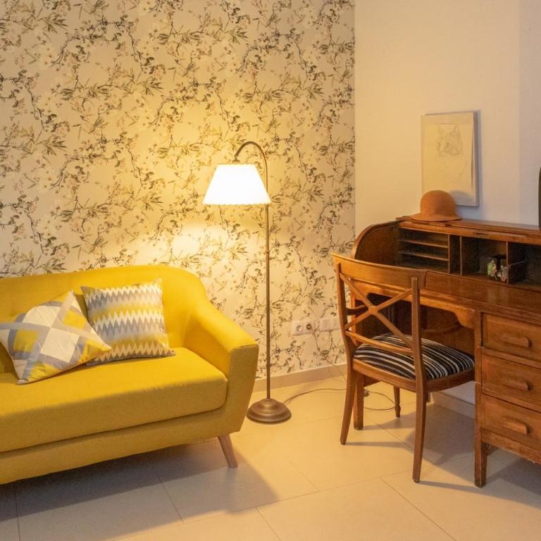 Casa Farándula - Maison de Vacances - 12
