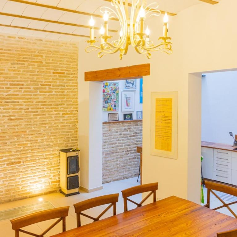 Casa Farándula - Maison de Vacances - 7