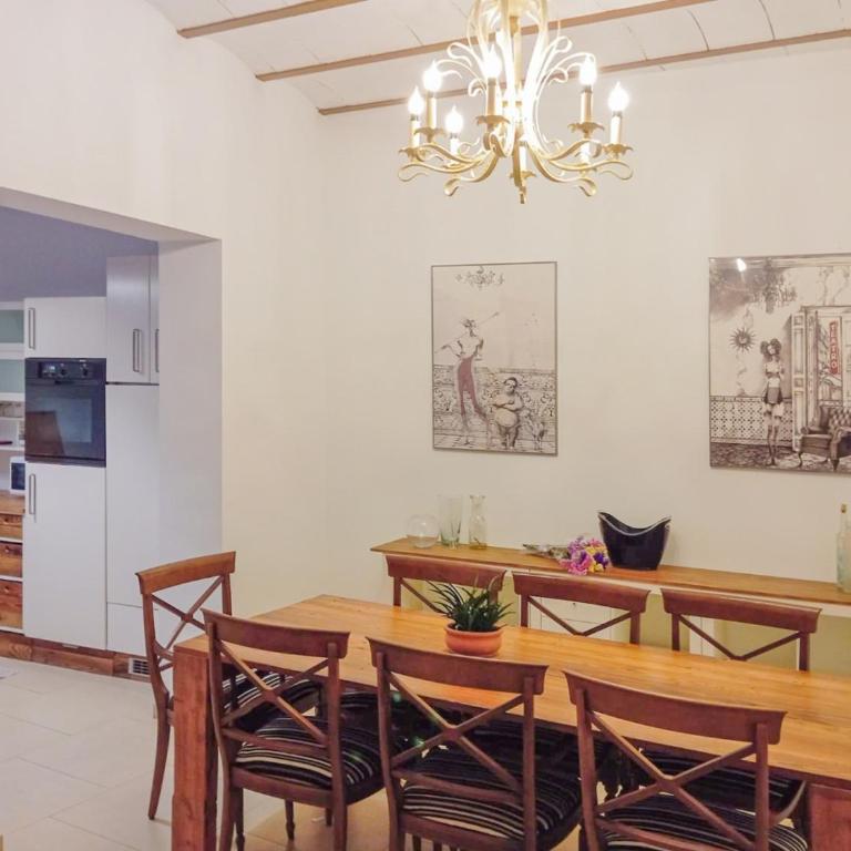 Casa Farándula - Maison de Vacances - 6