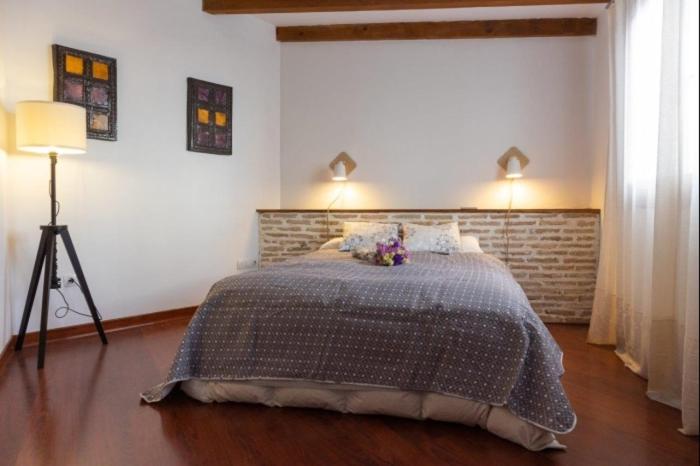 Casa Farándula - Maison de Vacances - 33