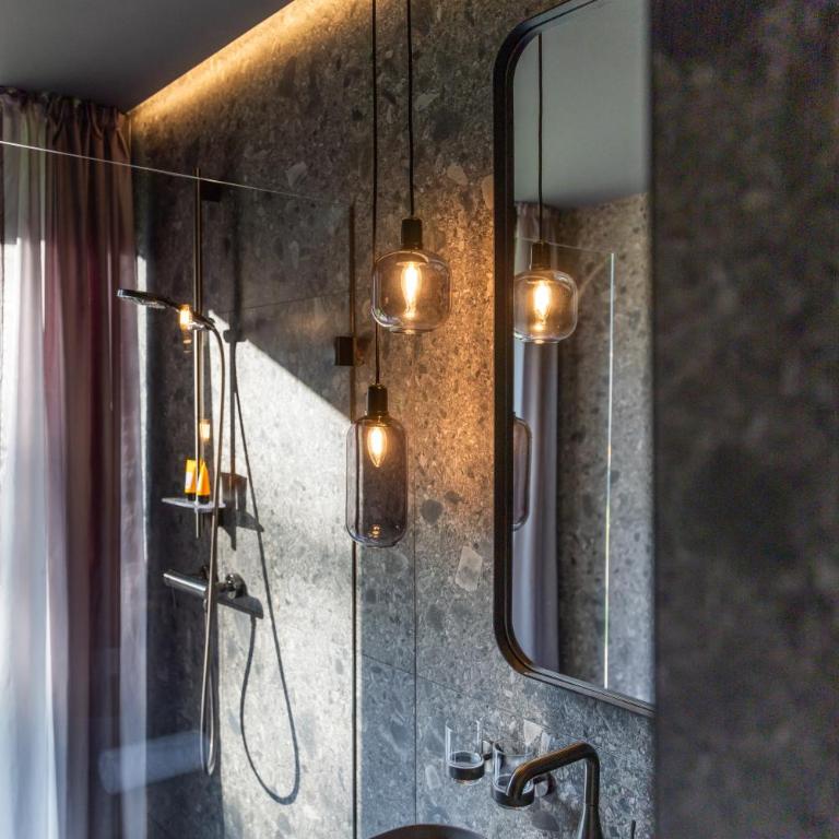 Paznauner Villen - Villa I - Chalet mit 3 Schlafzimmern - 26