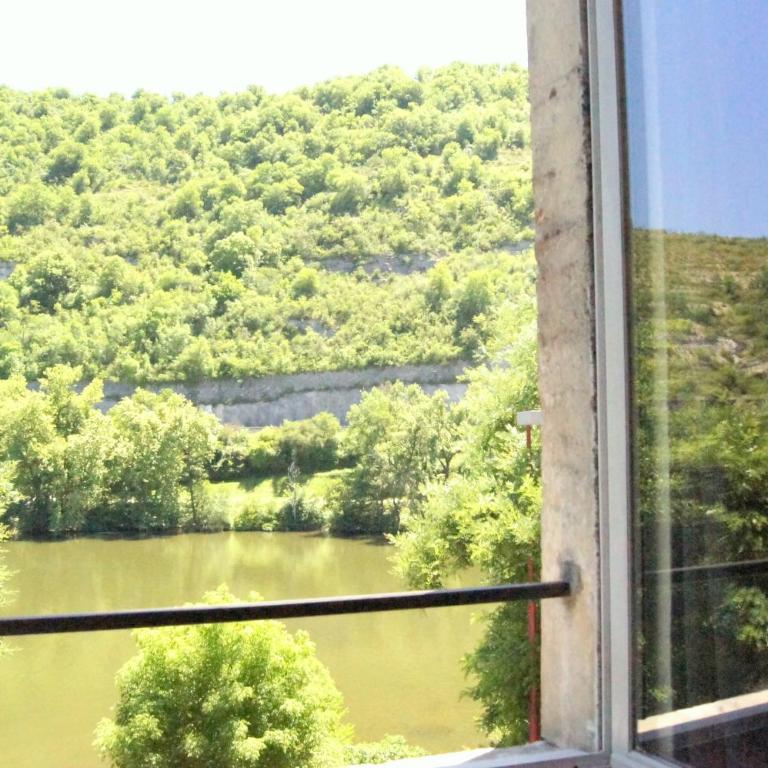 Au bord du Lot Cahors location appartement - Appartement - 1