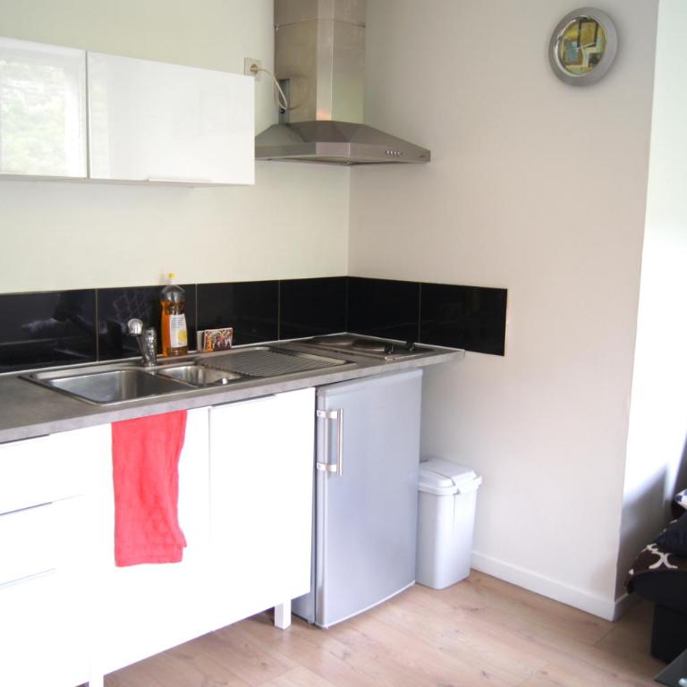 Au bord du Lot Cahors location appartement - Appartement - 4